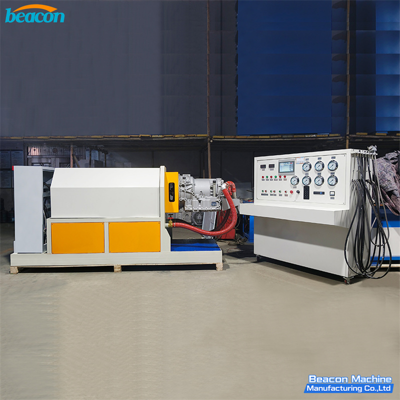 Automatic Gearbox Testing Machine Automatic Gearbox Testing Machine