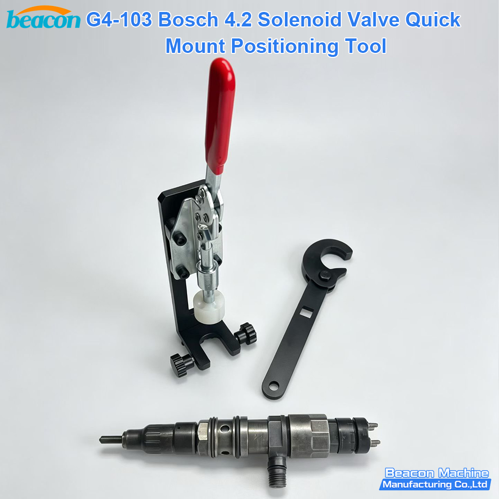 Bosch 4.2 Electromagnetic Valve Quick Positioning Installation Tool