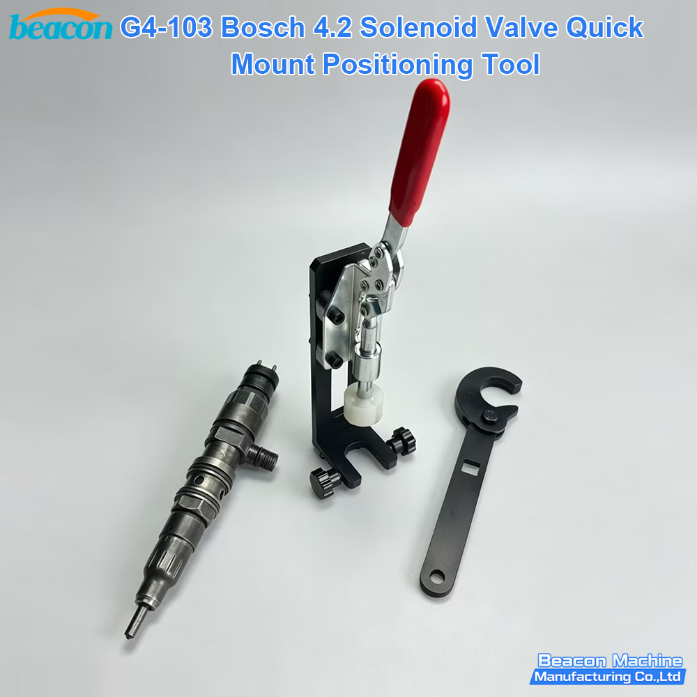 Bosch 4.2 Electromagnetic Valve Quick Positioning Installation Tool