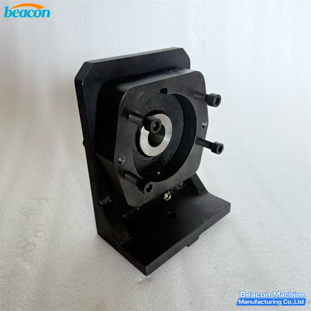 CCR1600-HPO Fuel Pump Mounting Fixture