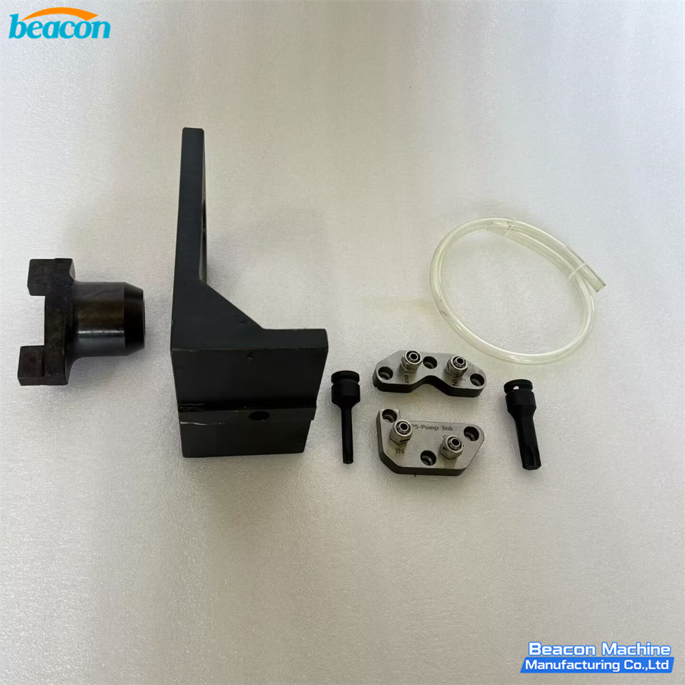 CP5 Pump Fixture 