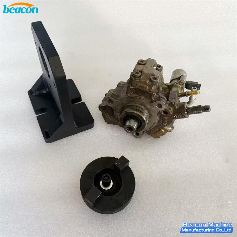  Ford Siemens Common Rail Pump Test Fixture