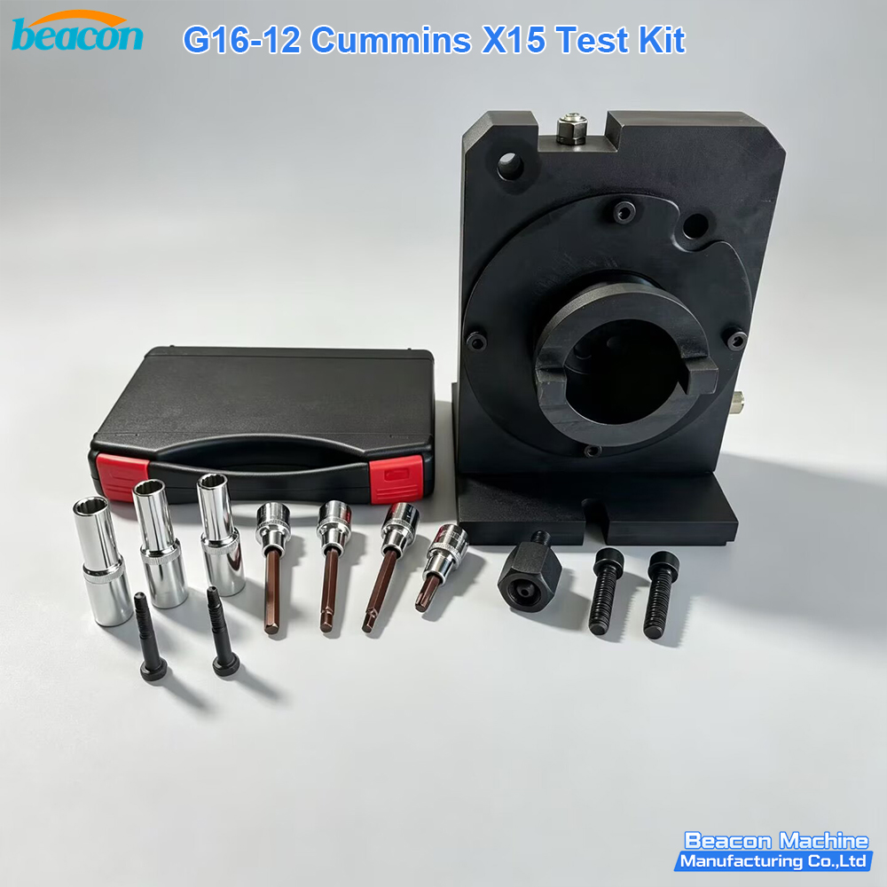Cummins X15 Engine Inspection Tool Kit