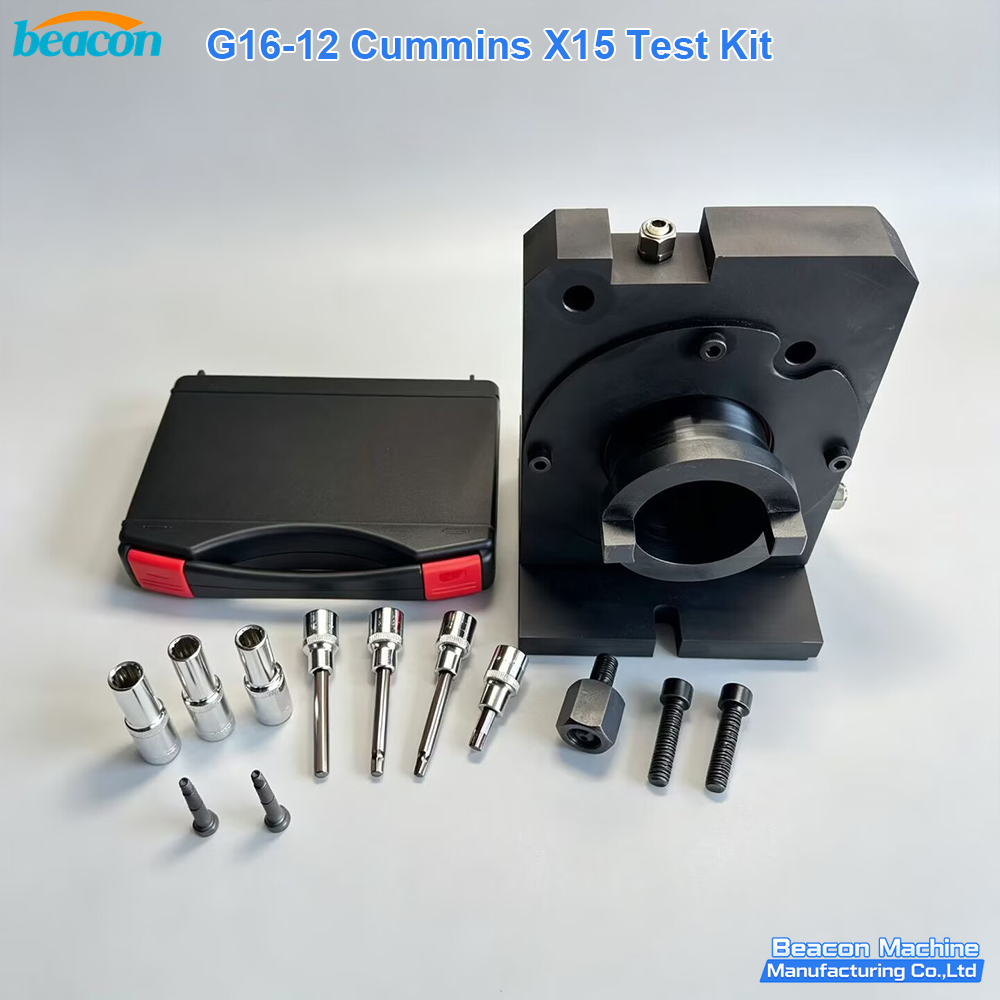 Cummins X15 Engine Inspection Tool Kit