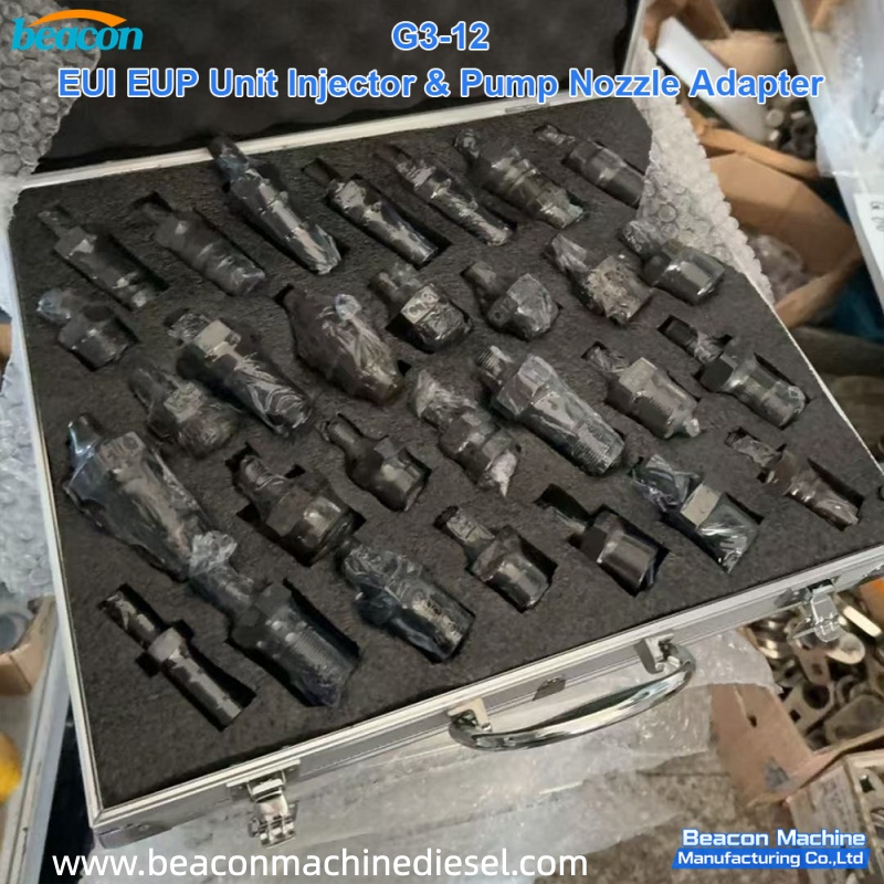 Diesel Injector Nozzle Adapter Diesel Injector Nozzle Adapter