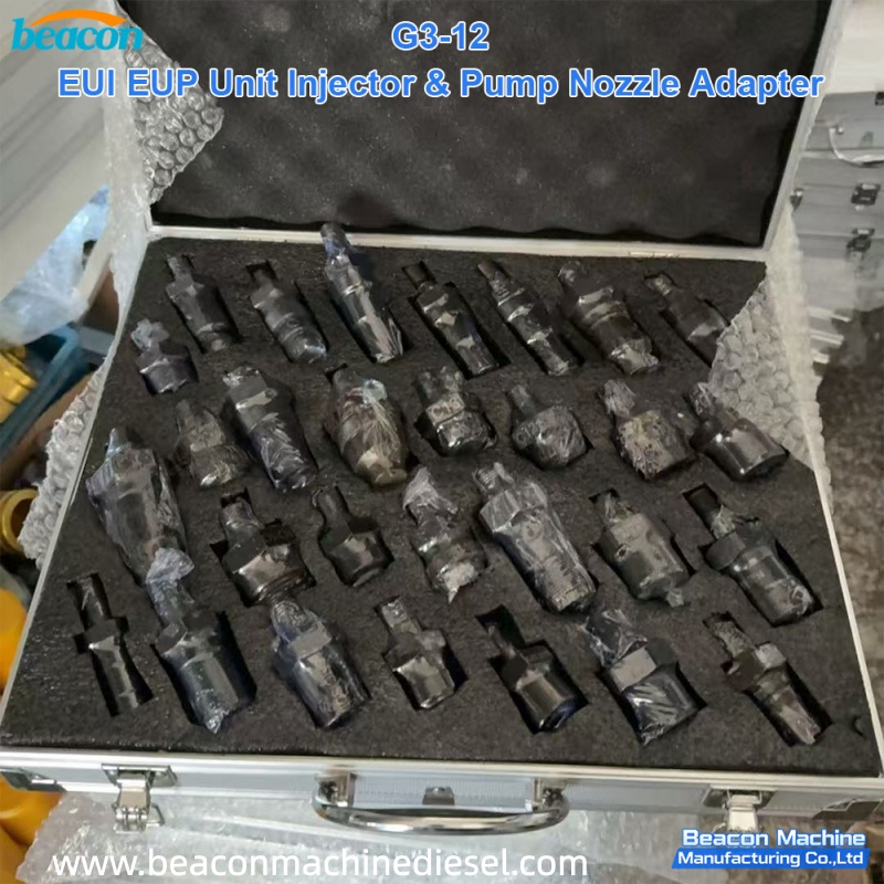 Diesel Injector Nozzle Adapter Diesel Injector Nozzle Adapter