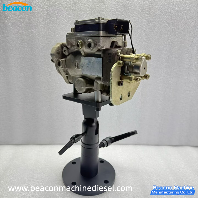 VP44 Pump Disassembly And Assembly Rack