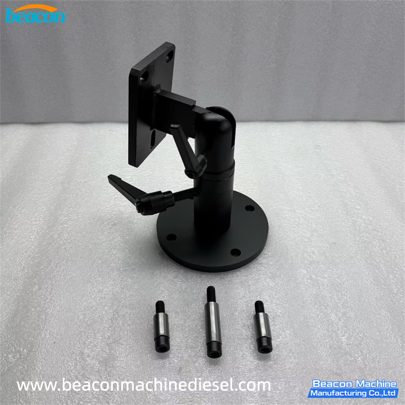 VP44 Pump Disassembly And Assembly Rack