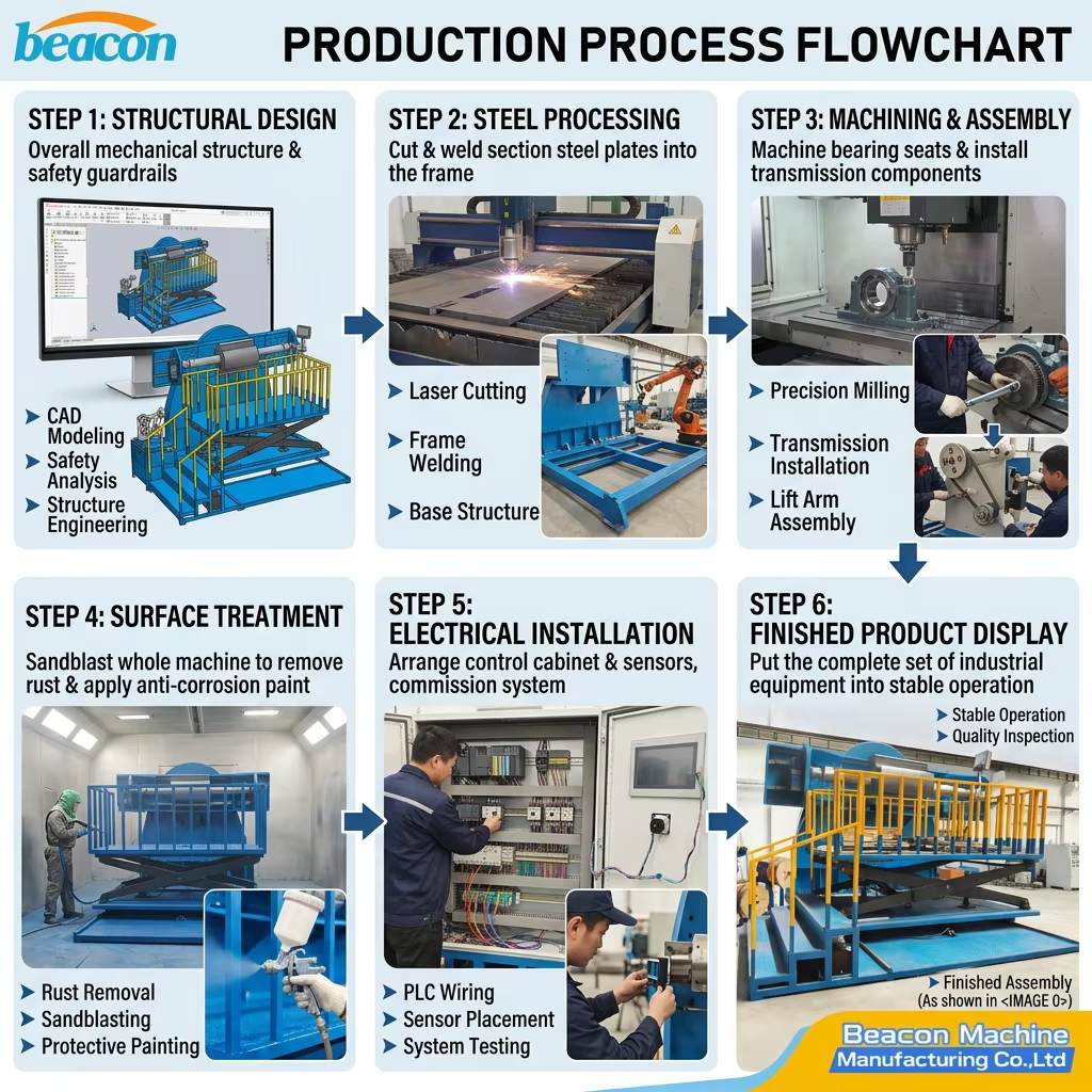  Coil Winding Machine 