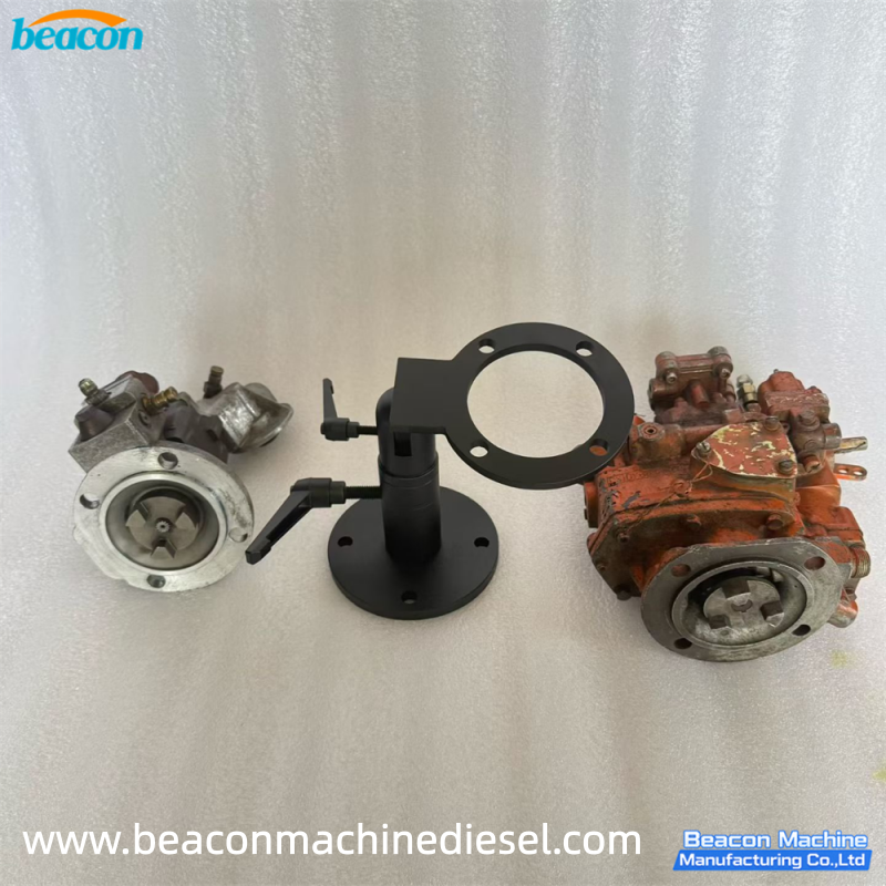 Cummins PT Pump Disassembly Assembly Stand