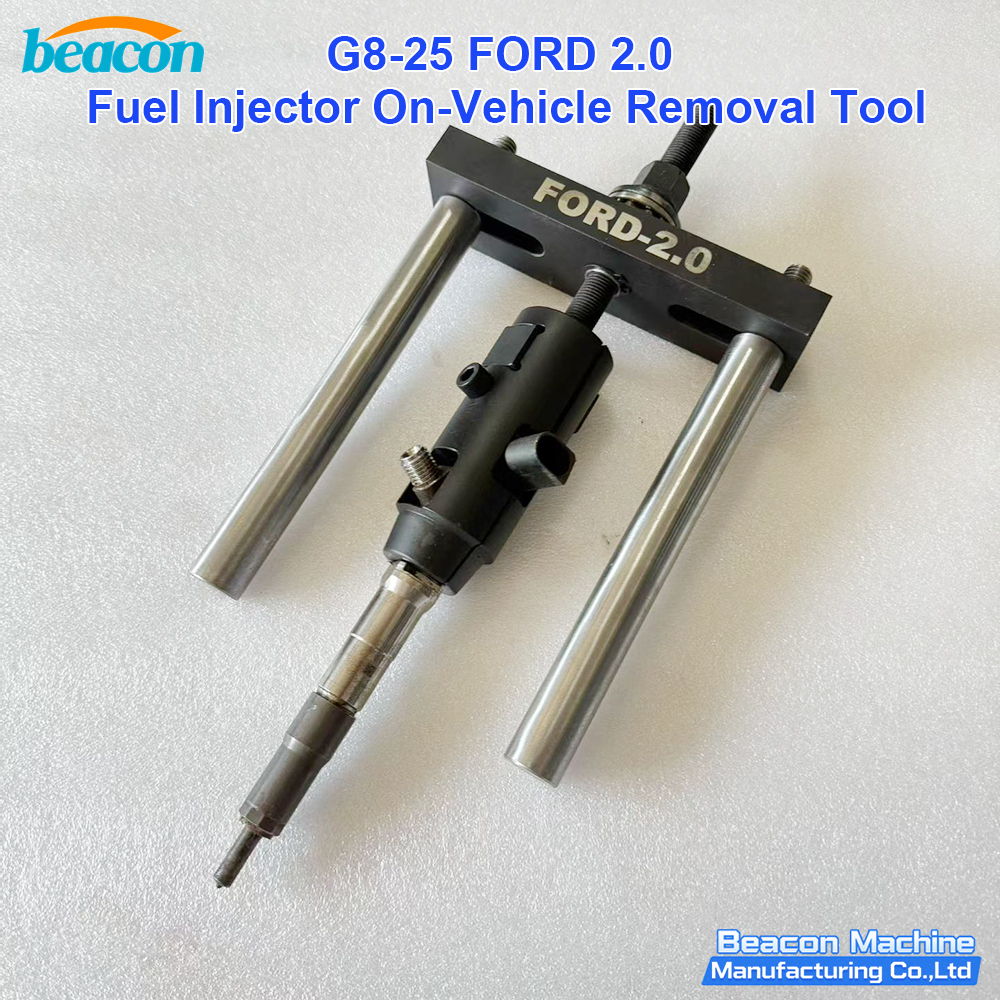  Ford 2.0 Fuel Injector Removal Tool
