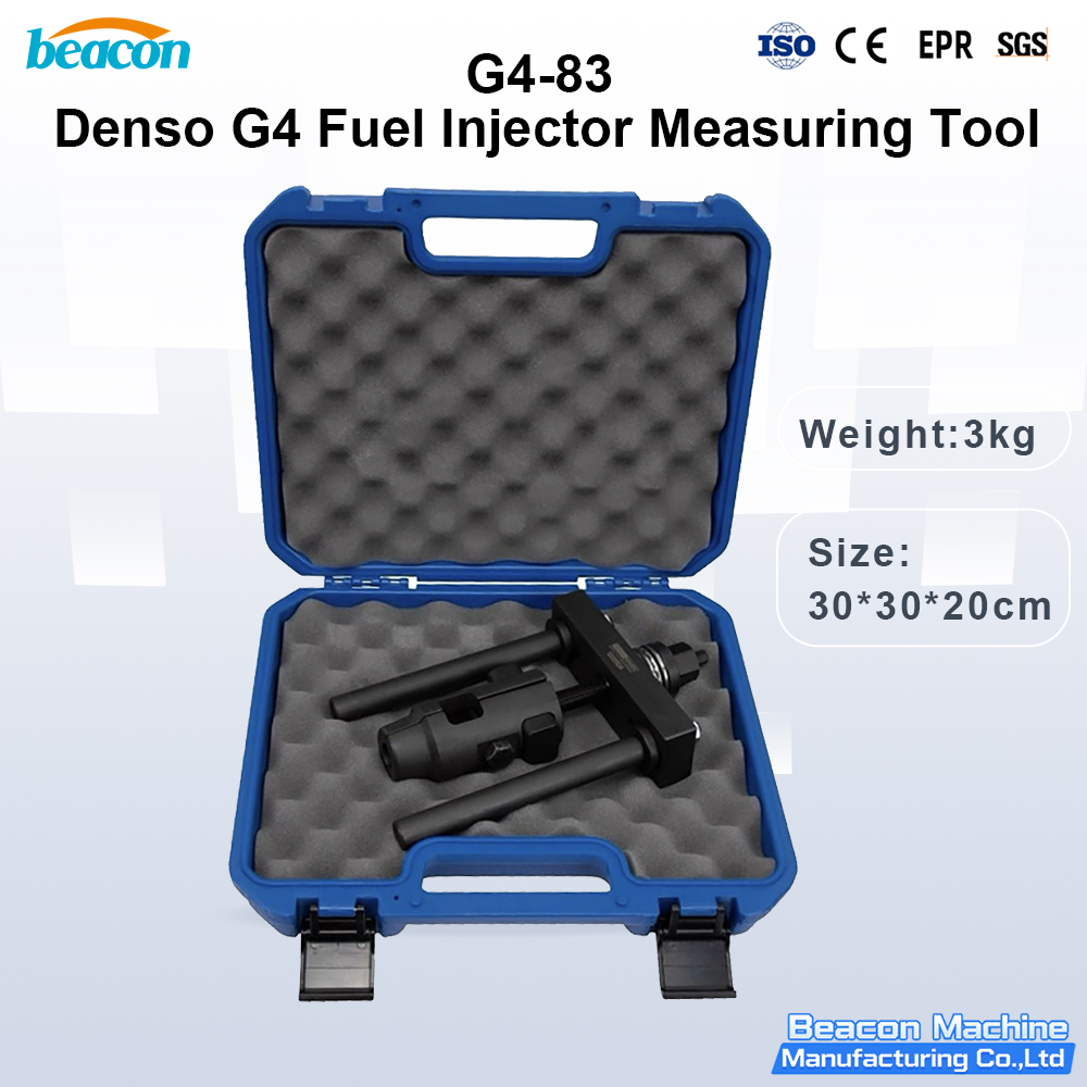  Ford 2.0 Fuel Injector Removal Tool