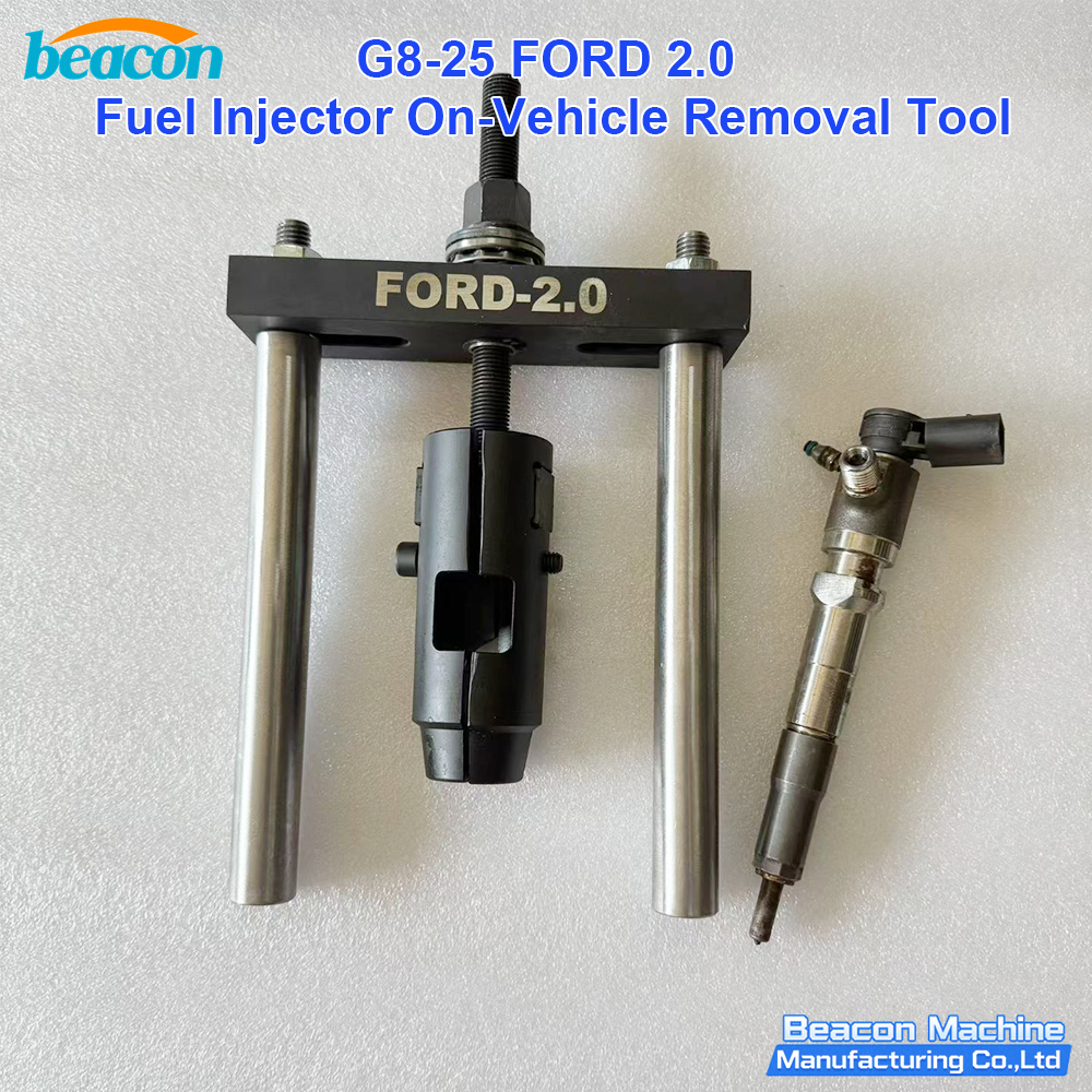  Ford 2.0 Fuel Injector Removal Tool