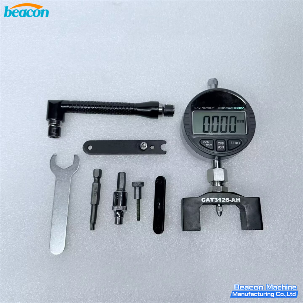 3126 Armature Stroke Measuring Tool