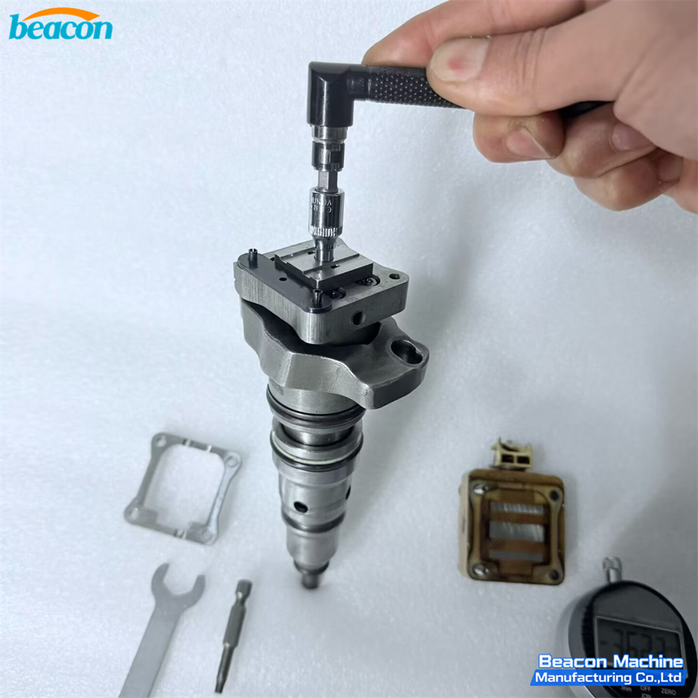  3126 Armature Stroke Measuring Tool