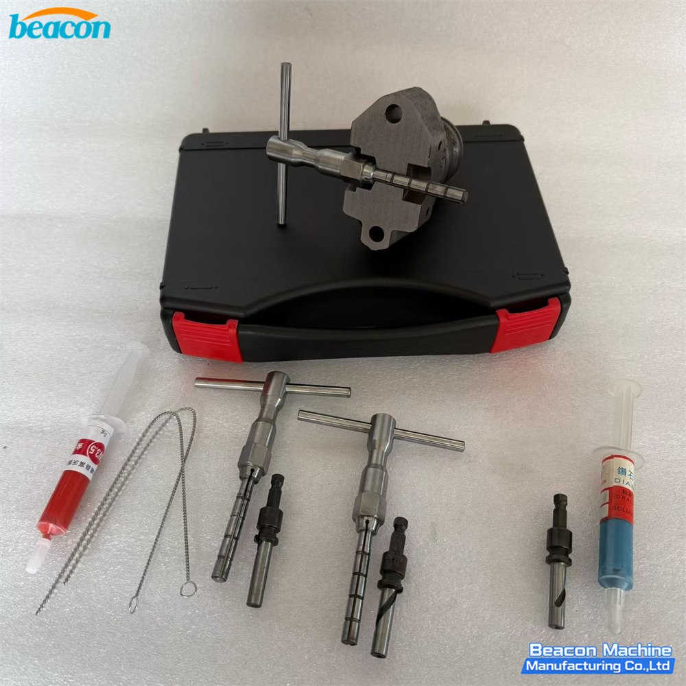 EUI EUP Unit Pump Lapping Tool