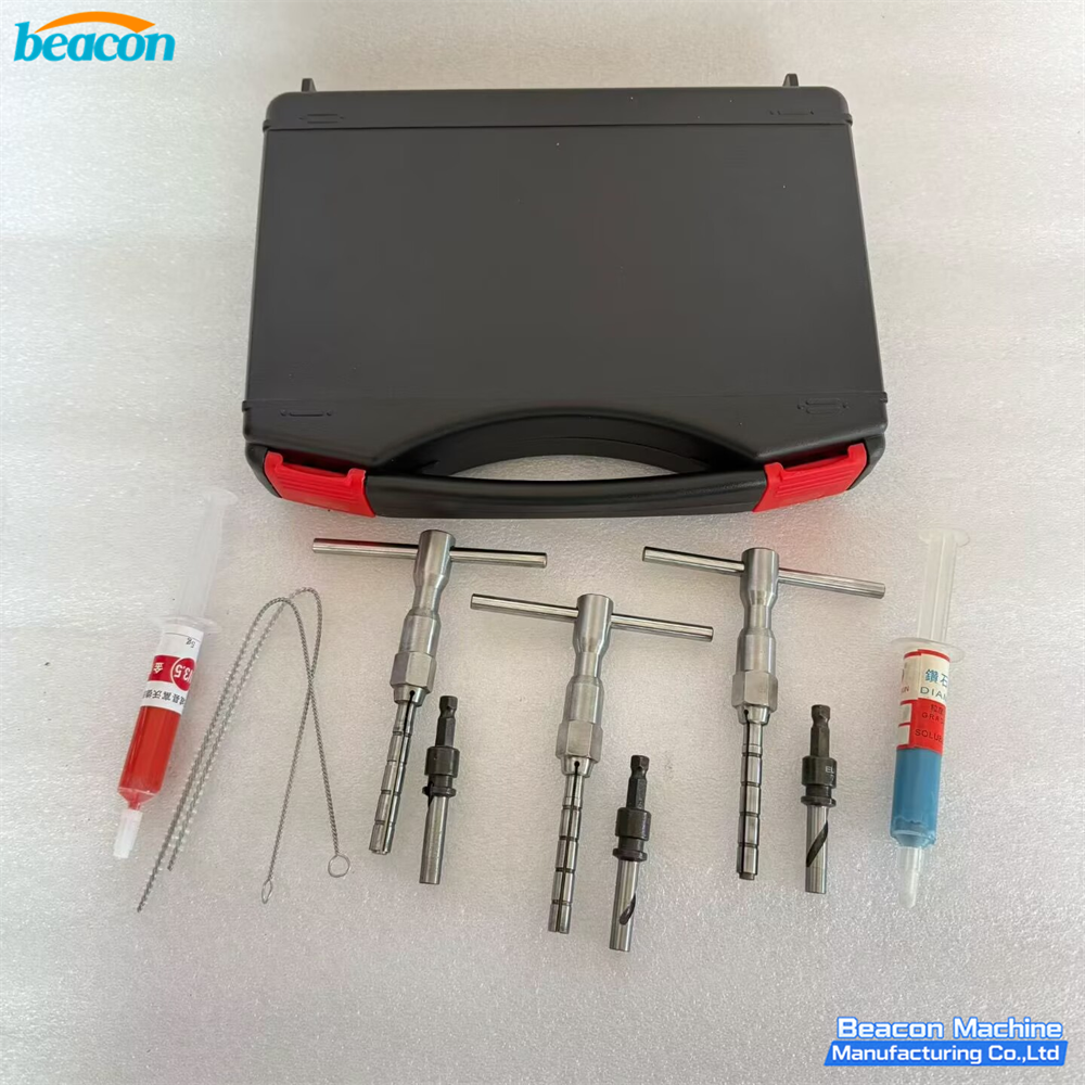 EUI EUP Unit Pump Lapping Tool