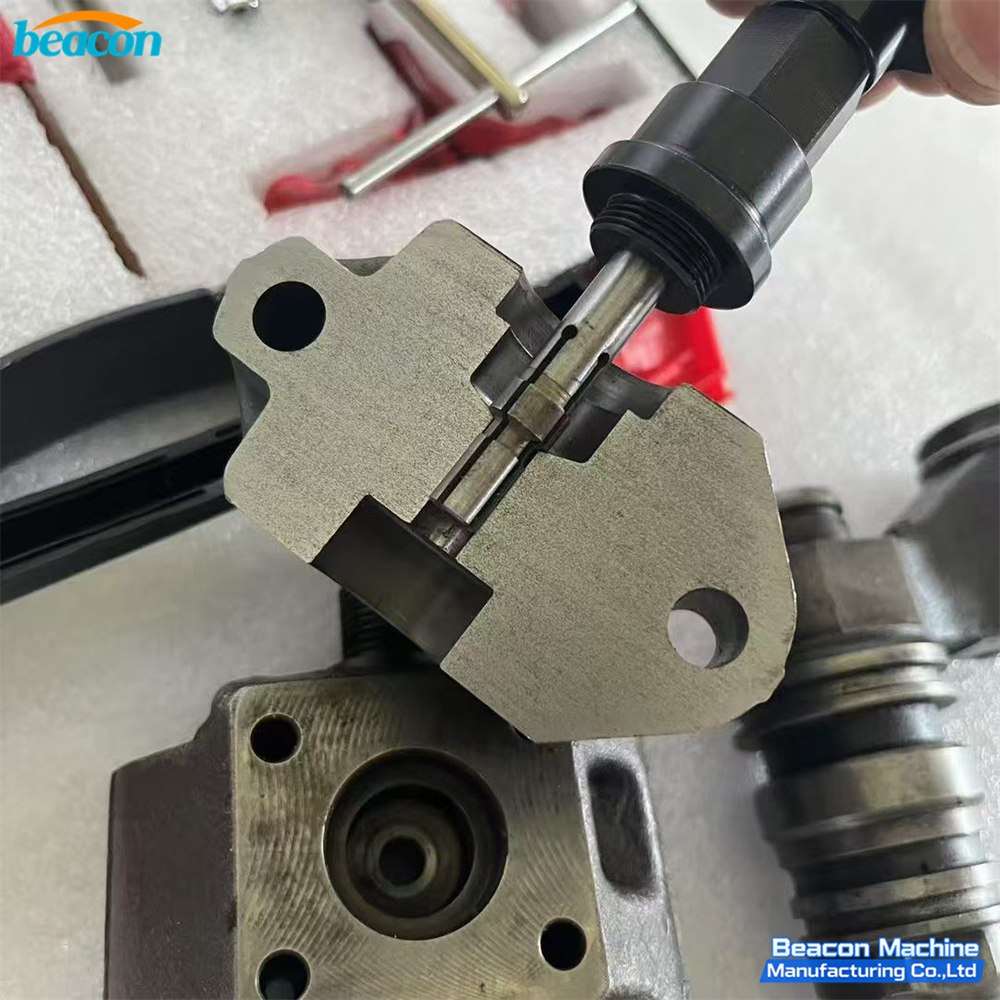 EUI EUP Unit Pump Grinding Tool