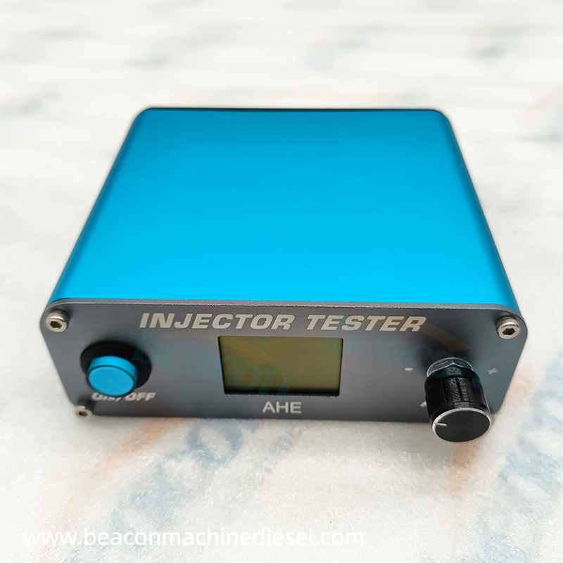  Common Rail Injector Tester 