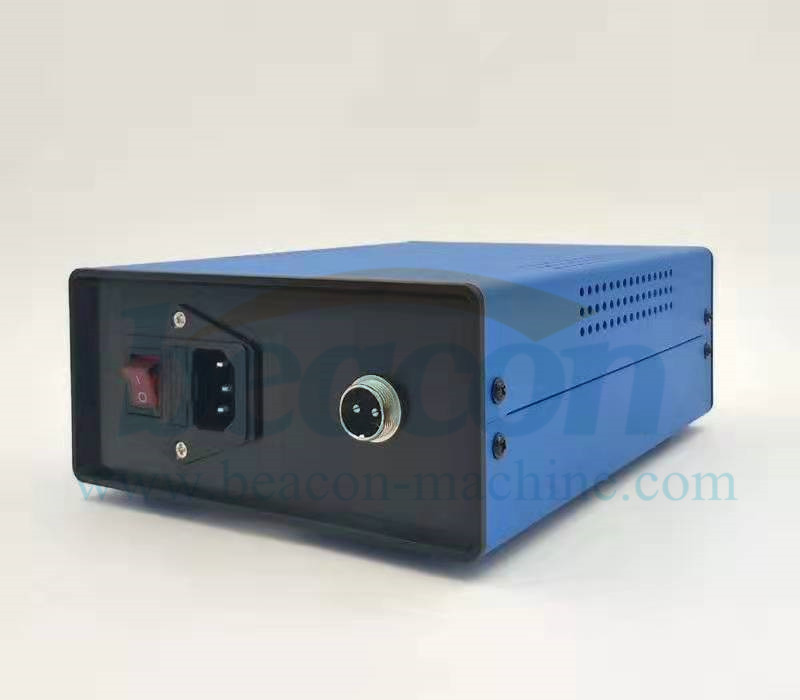 Common Rail Injector Driver Tester