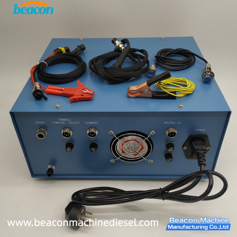 EUI EUP Unit injector unit pump tester 