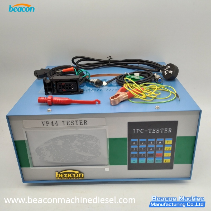 EDC Pump Injection Pump Tester
