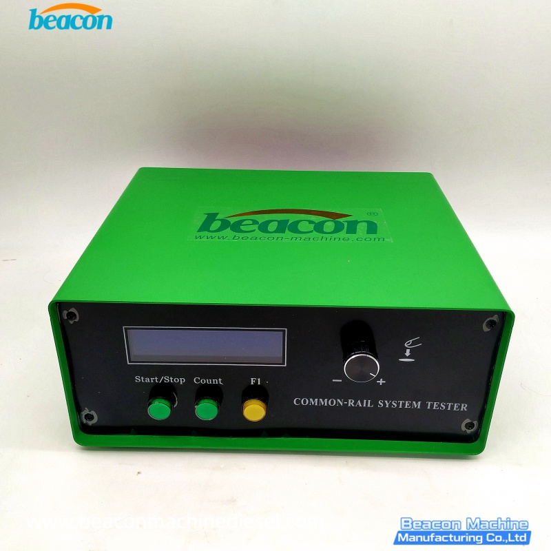 Cr1000 Bosch Delphi Denso Piezo Injector Tester