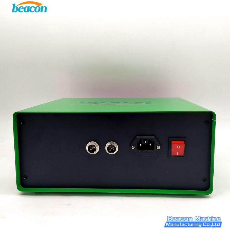 Cr1000 Bosch Delphi Denso Piezo Injector Tester