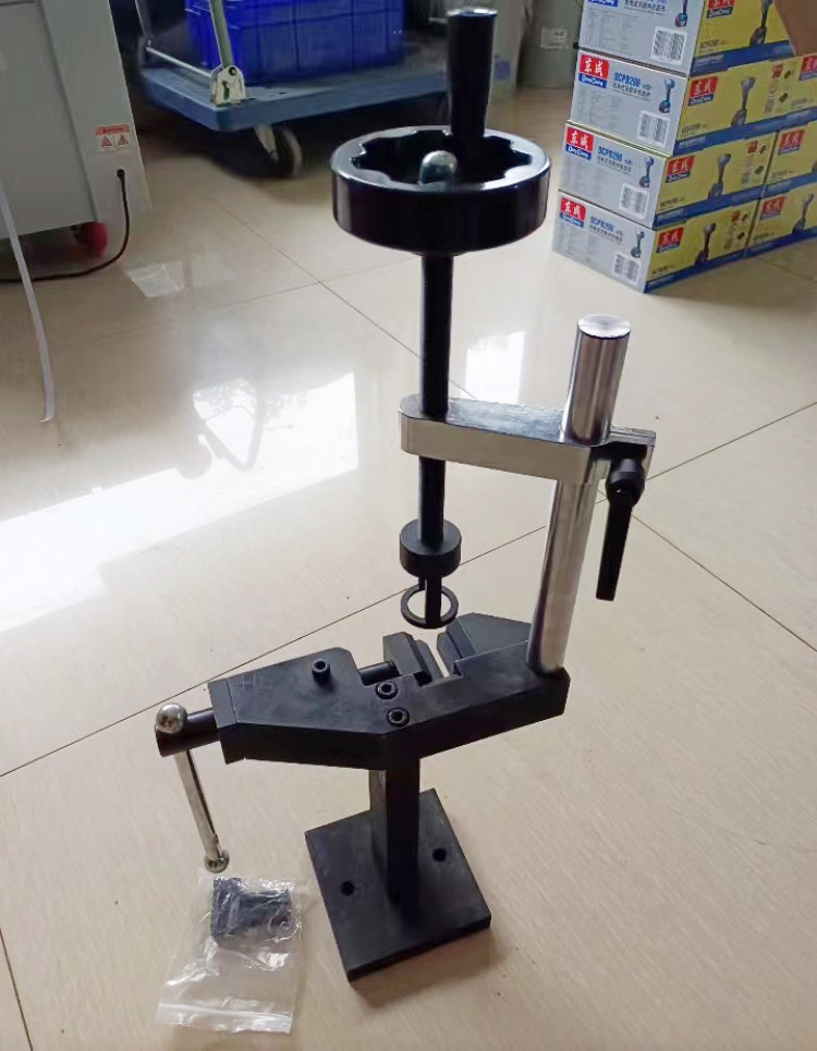 EUI EUP Injector Fixture 