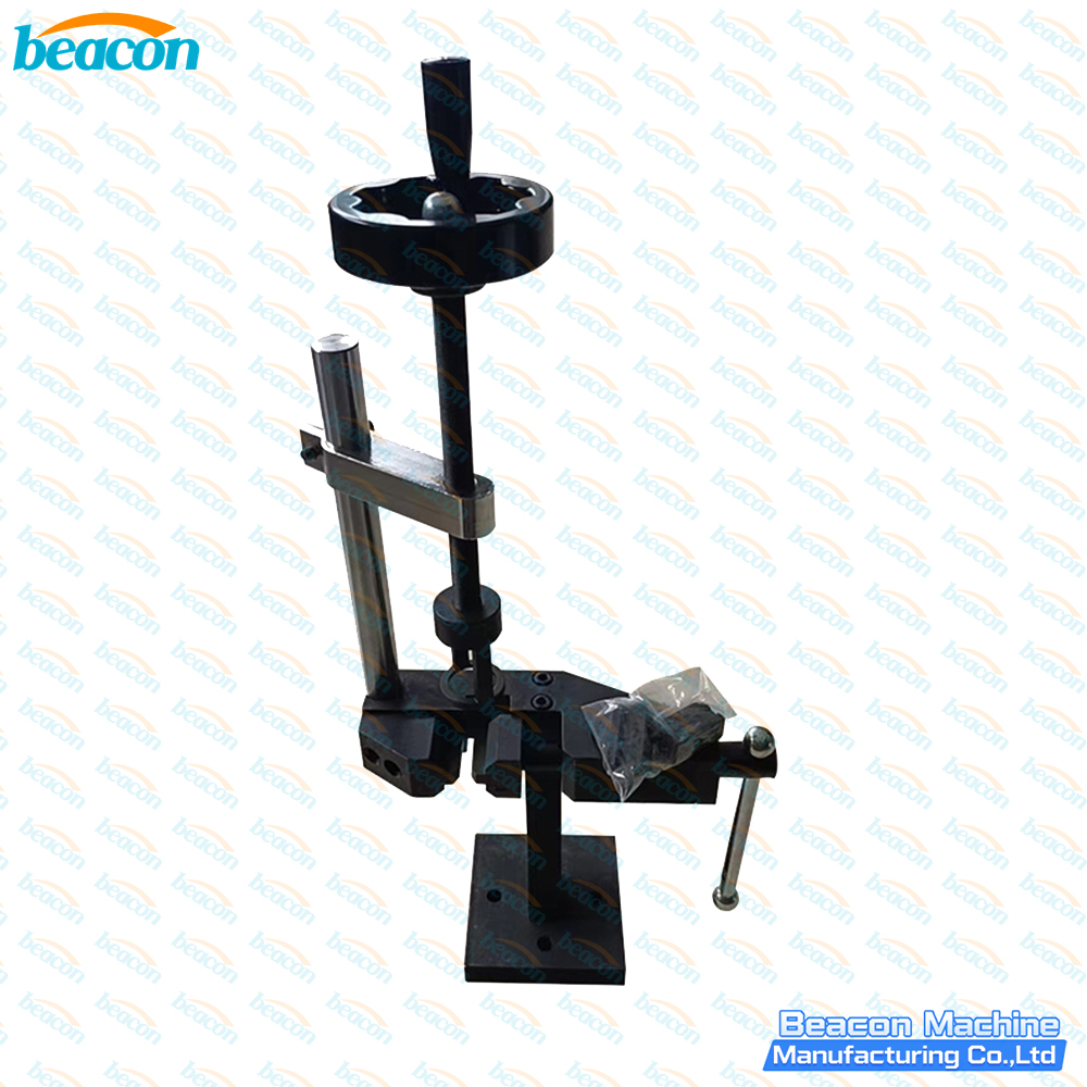 EUI EUP Injector Fixture 