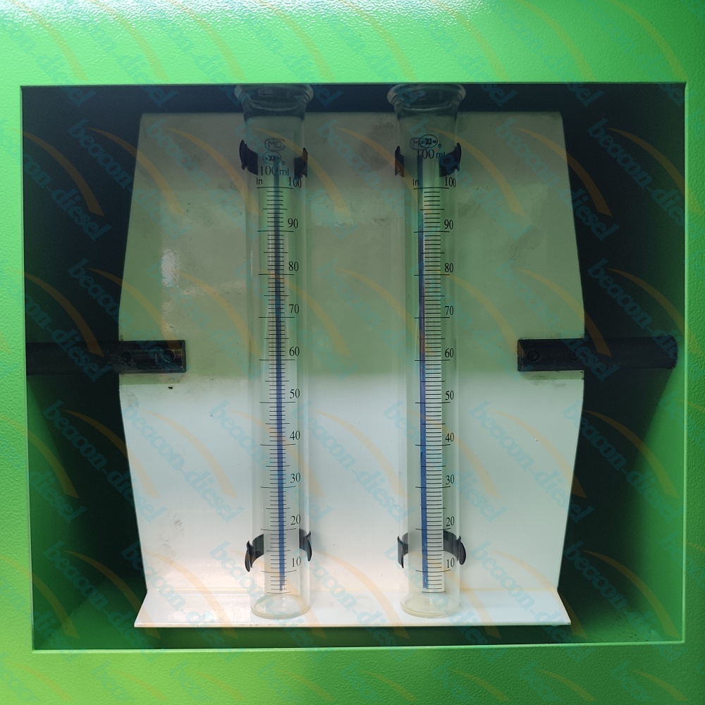 Common Rail CR Injector and CR Pump Testing Equipment