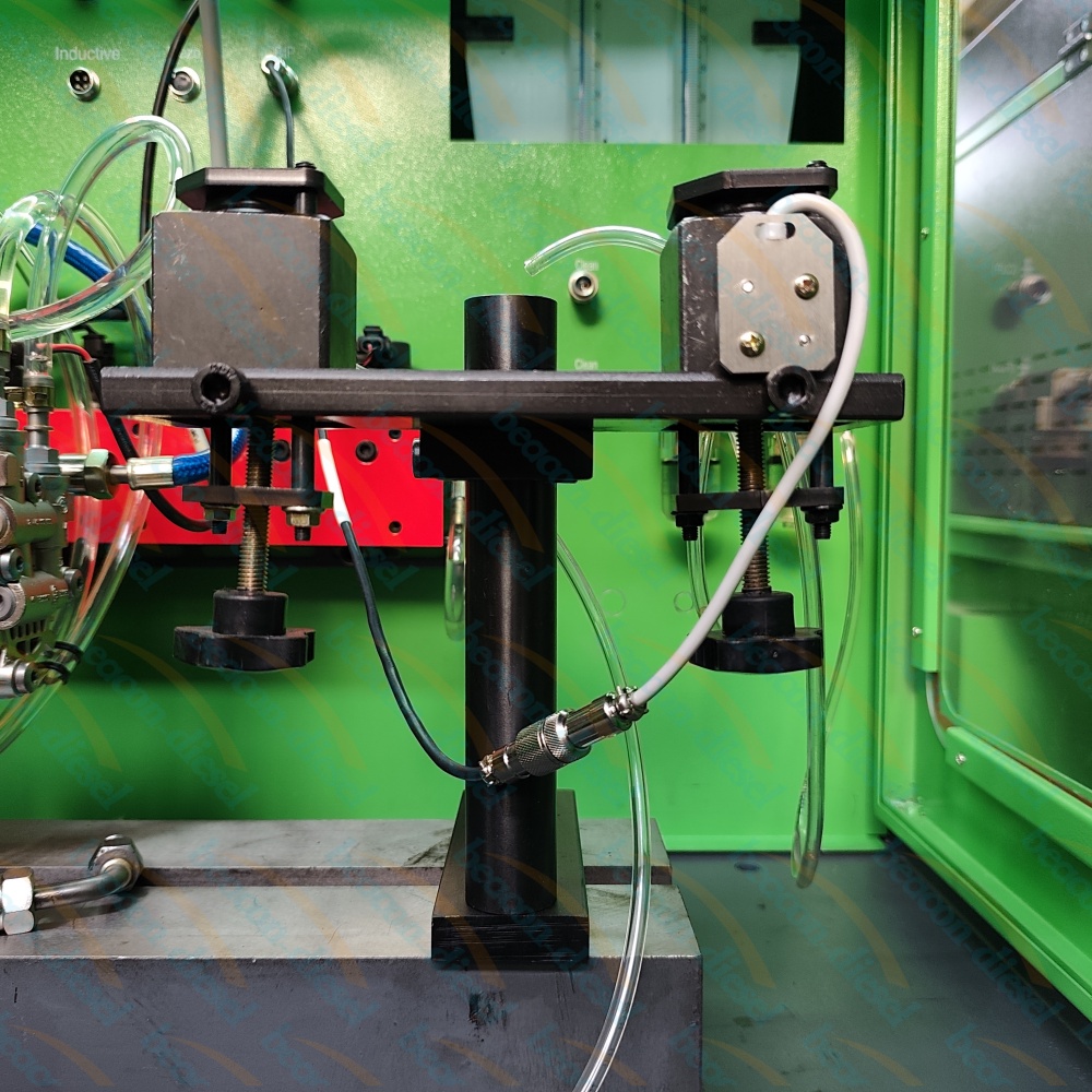 Common Rail CR Injector and CR Pump Testing Equipment